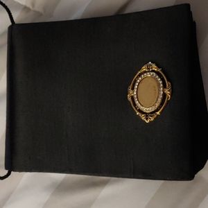 Scepi made in italy purse